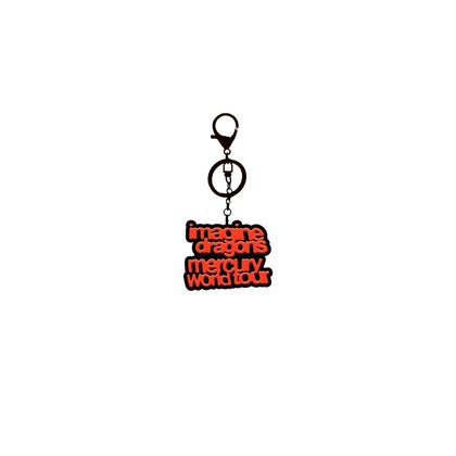 Metal Keychains