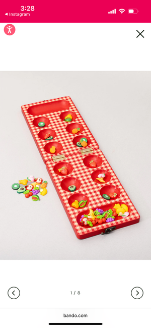 Tabletop & Board Games