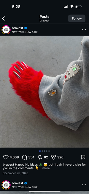 Slippers