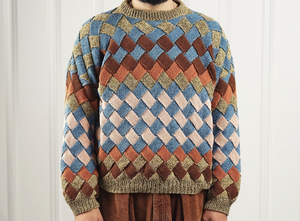 Bespoke Summer Sweaters