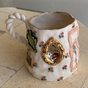 Charmed Drinkware