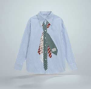 Printed Shirting