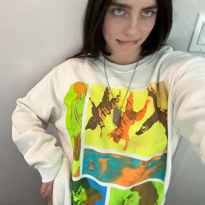 Long Sleeve Thermal Shirt