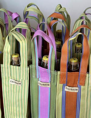 Wine & Beverage Totes