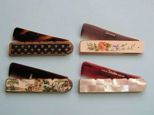 Ornate Hair & Beauty Accessories