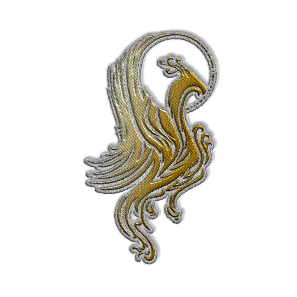 Illenium Fan Club Patch