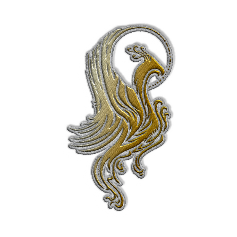 Illenium Fan Club Patch