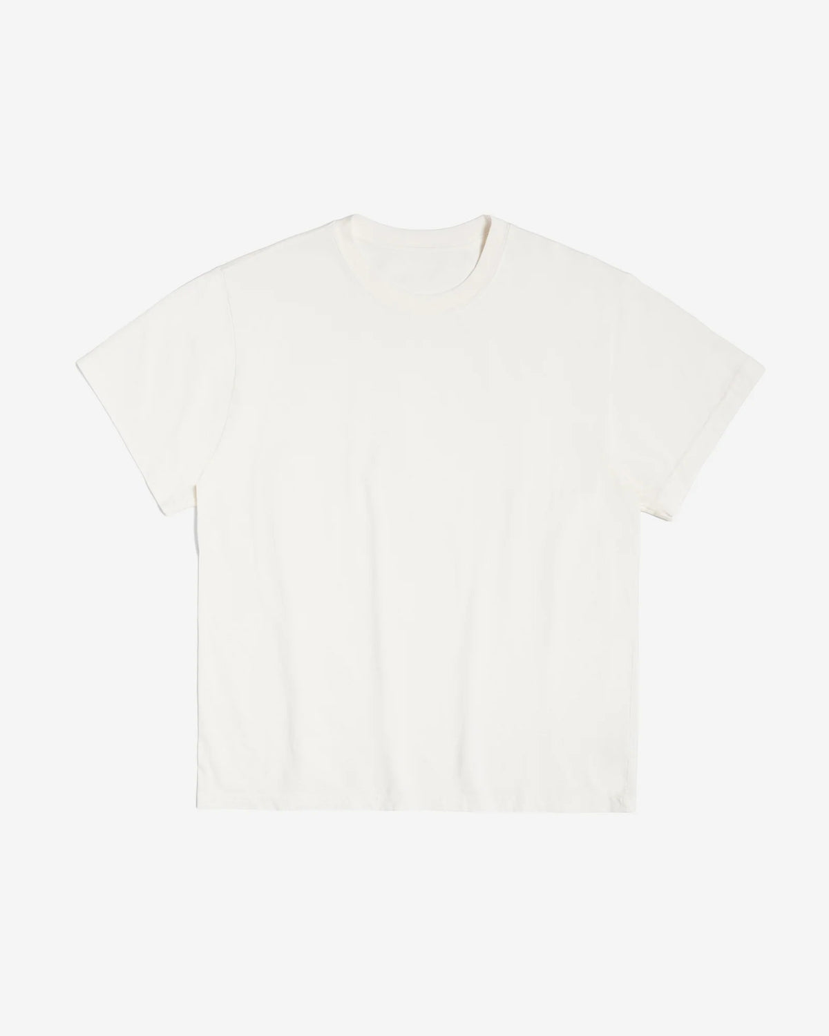 Heavyweight T-Shirt