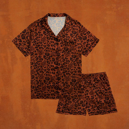 Pajama Set