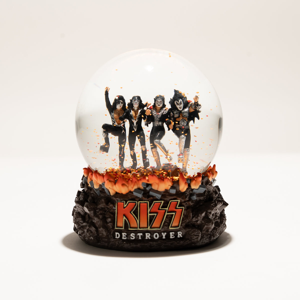 Snow Globe