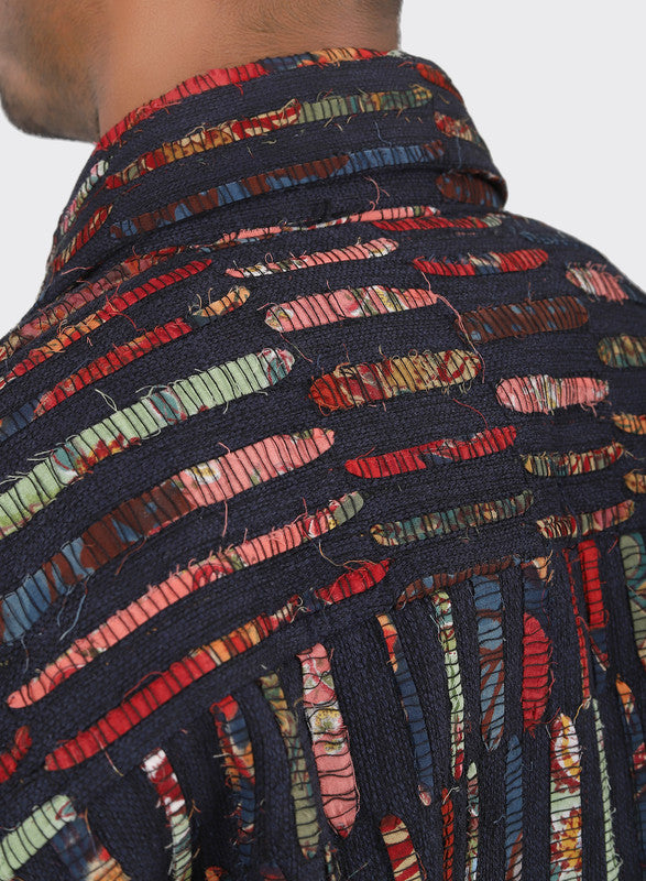 Fabric Details & Embellishments