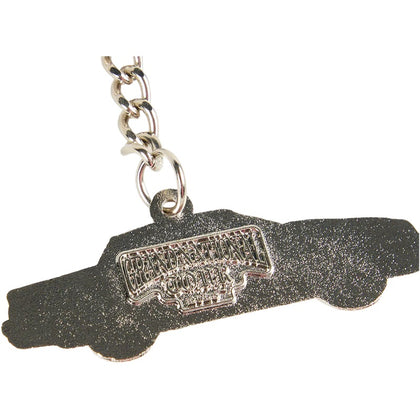 Metal Keychains