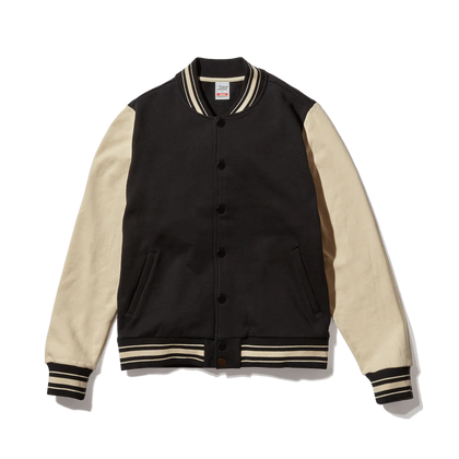 MADE Letterman Jacket