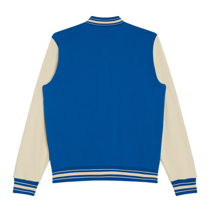 MADE Letterman Jacket