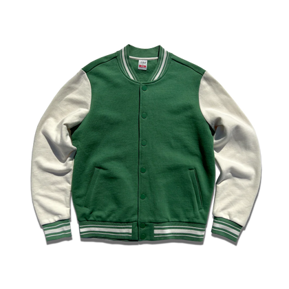 MADE Letterman Jacket
