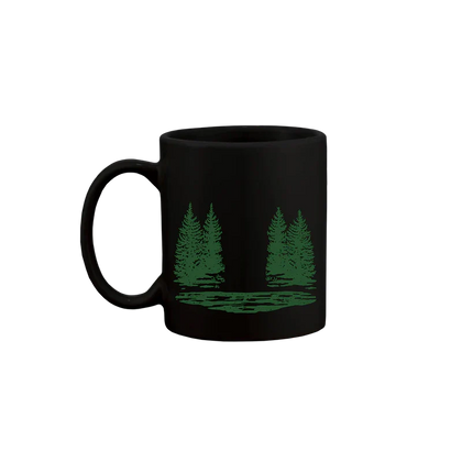 Heat Activated Mug