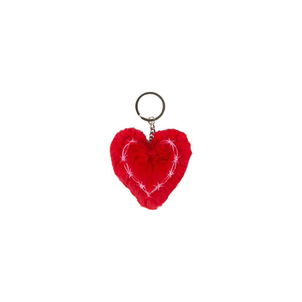 Karol G Heart Necklace