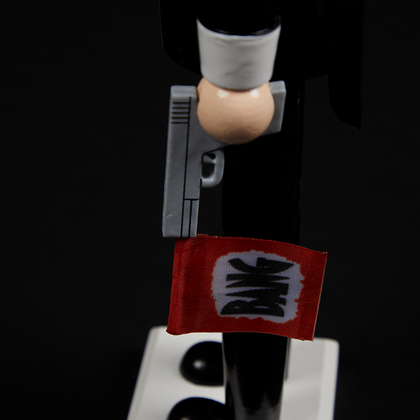 Nutcracker
