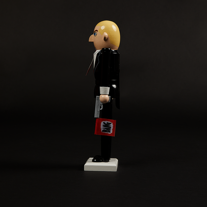 Nutcracker