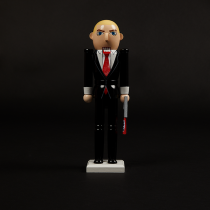 Nutcracker