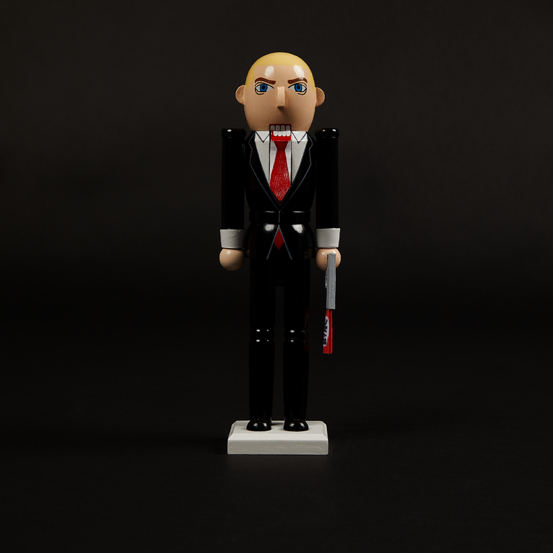 Nutcracker