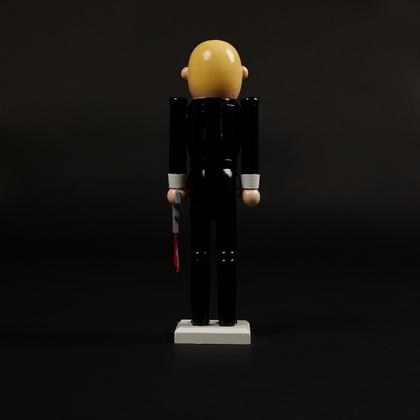 Nutcracker