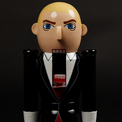 Nutcracker