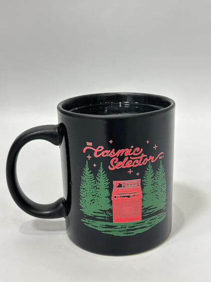Heat Activated Mug