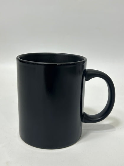 Heat Activated Mug