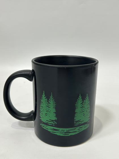 Heat Activated Mug