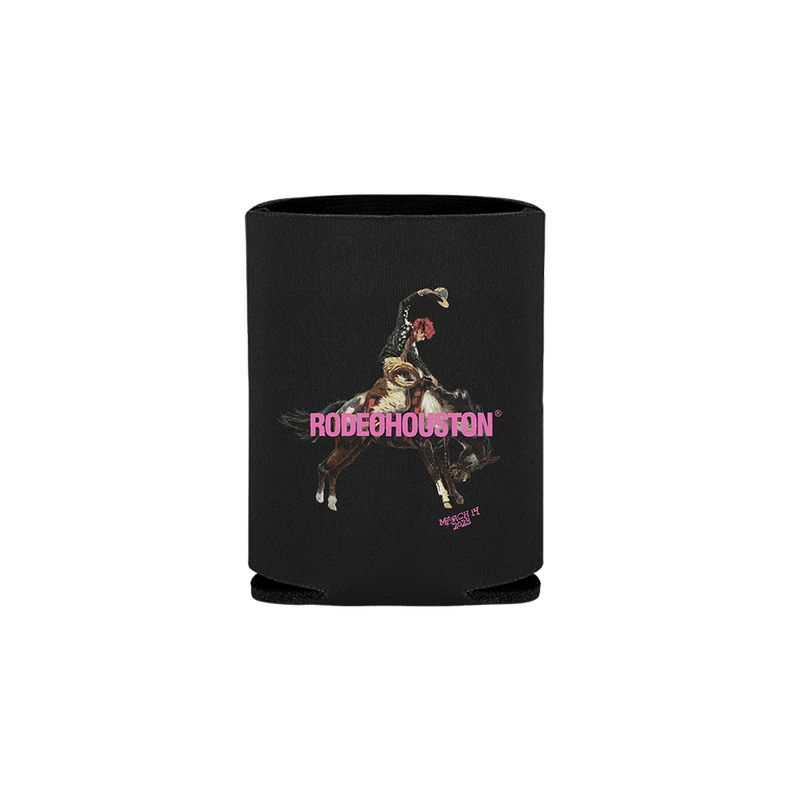 Machine Gun Kelly Rodeo Koozie