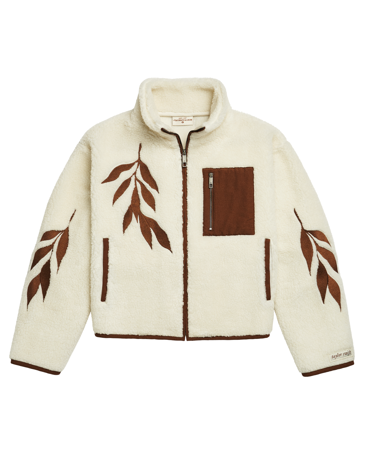 Sherpa Fleece