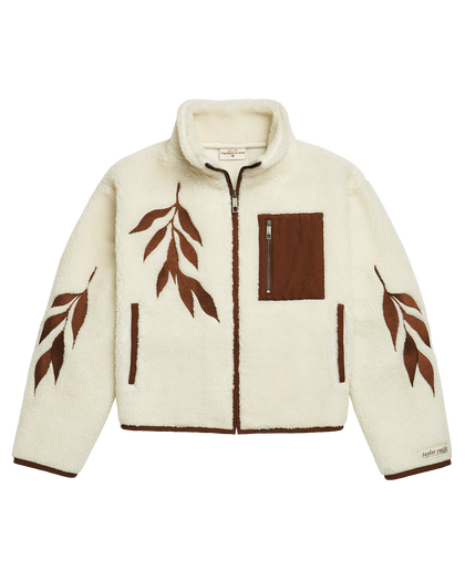 Sherpa Fleece