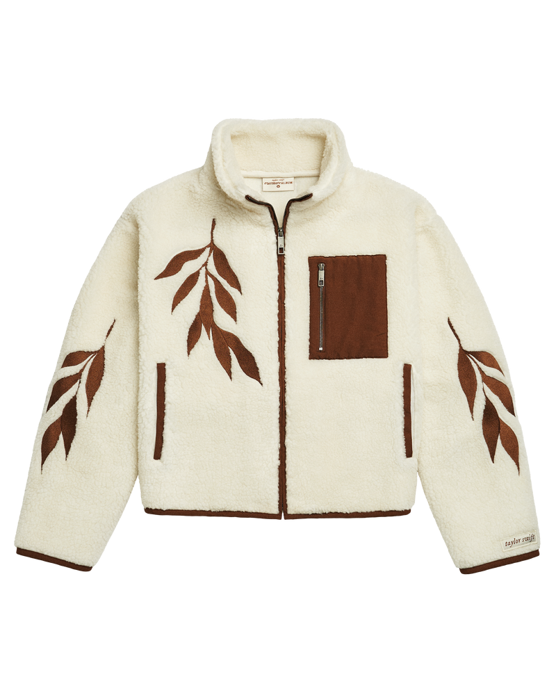 Sherpa Fleece