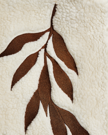 Sherpa Fleece