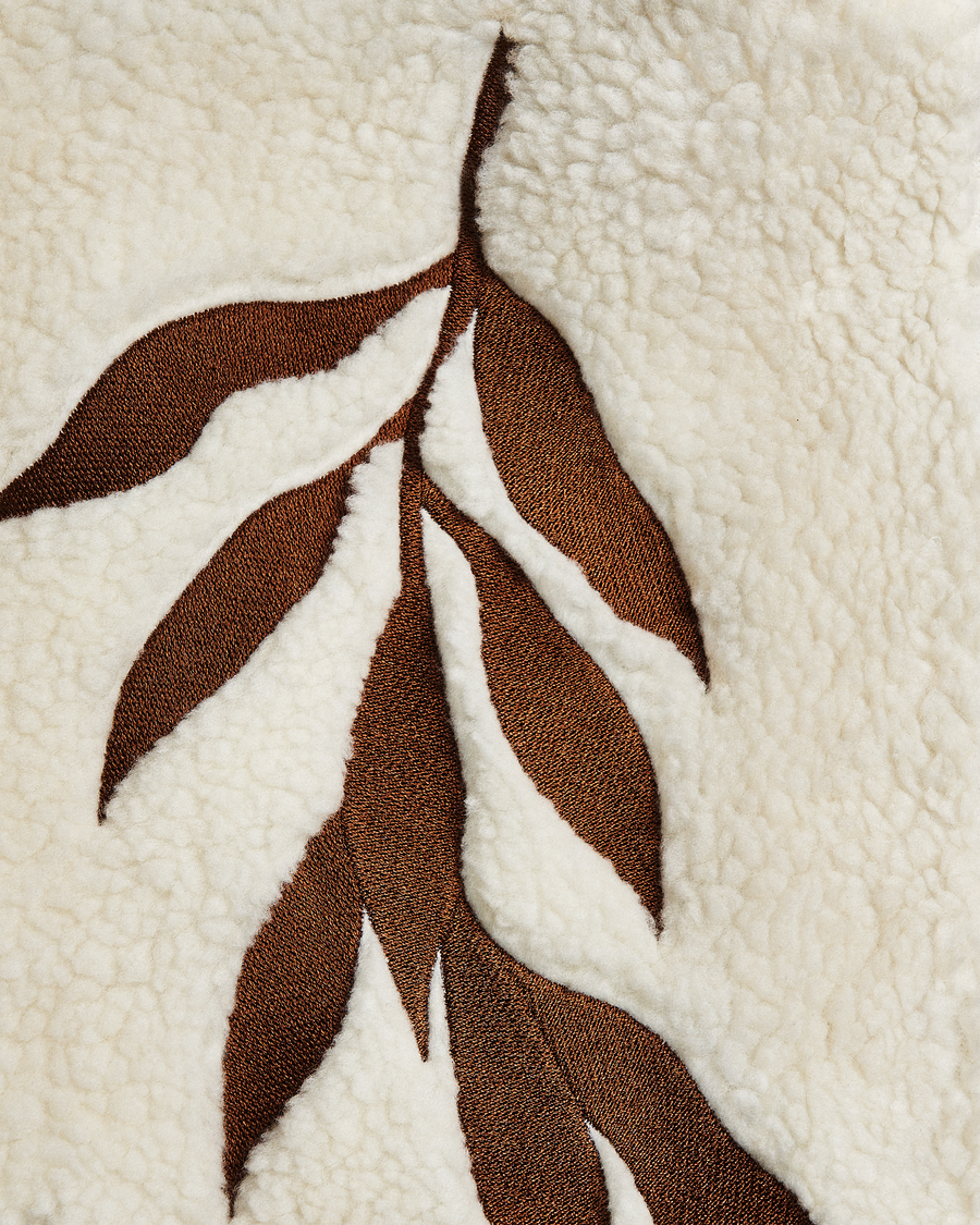 Sherpa Fleece