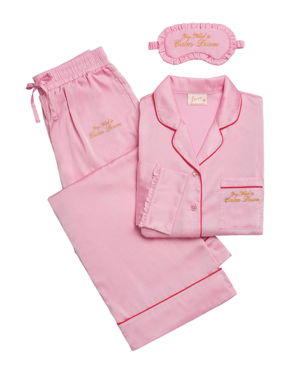 PJ Sets
