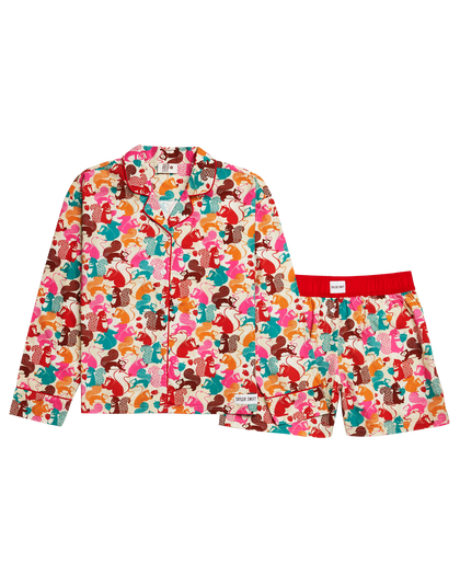 PJ Sets