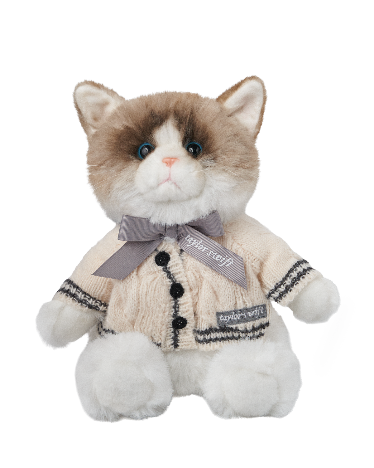 Cardigan Cat