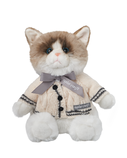 Cardigan Cat