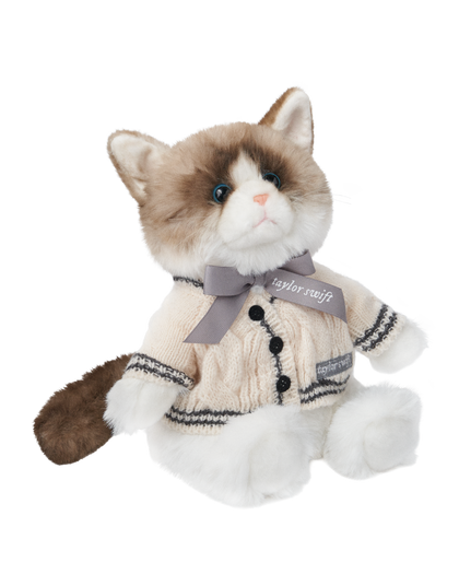 Cardigan Cat