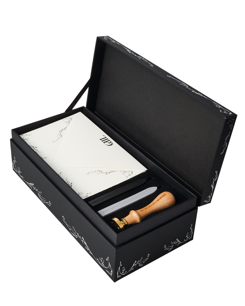 Wax Seal Kit