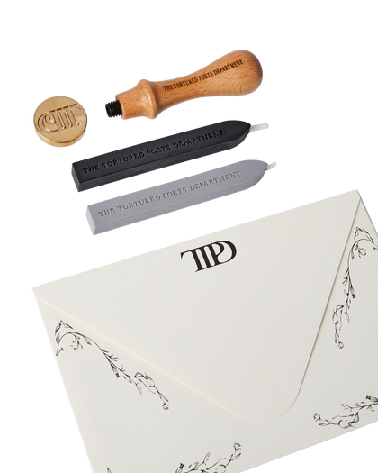 Wax Seal Kit