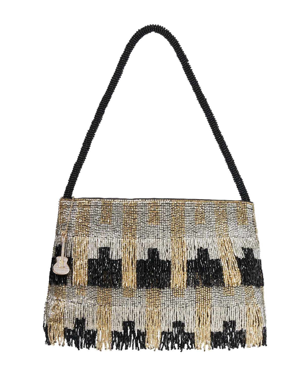 Beaded Bag