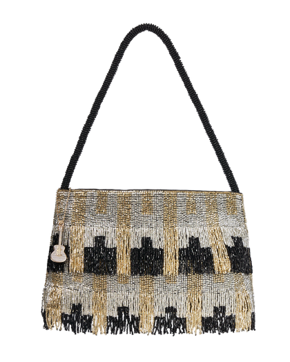 Beaded Bag