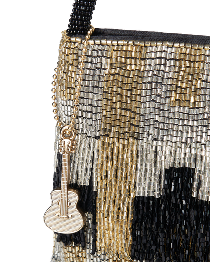 Beaded Bag
