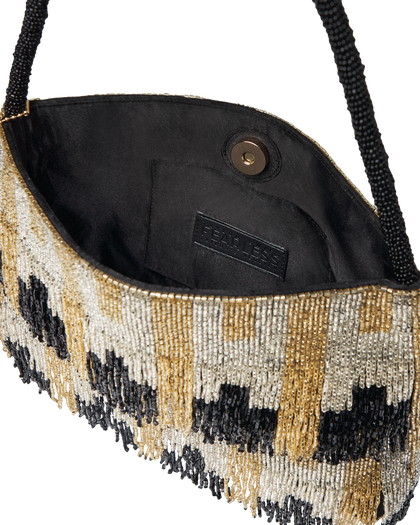 Beaded Bag