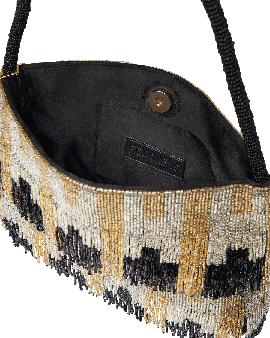 Beaded Bag