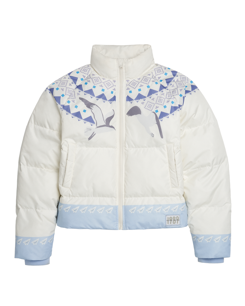 Down Jacket