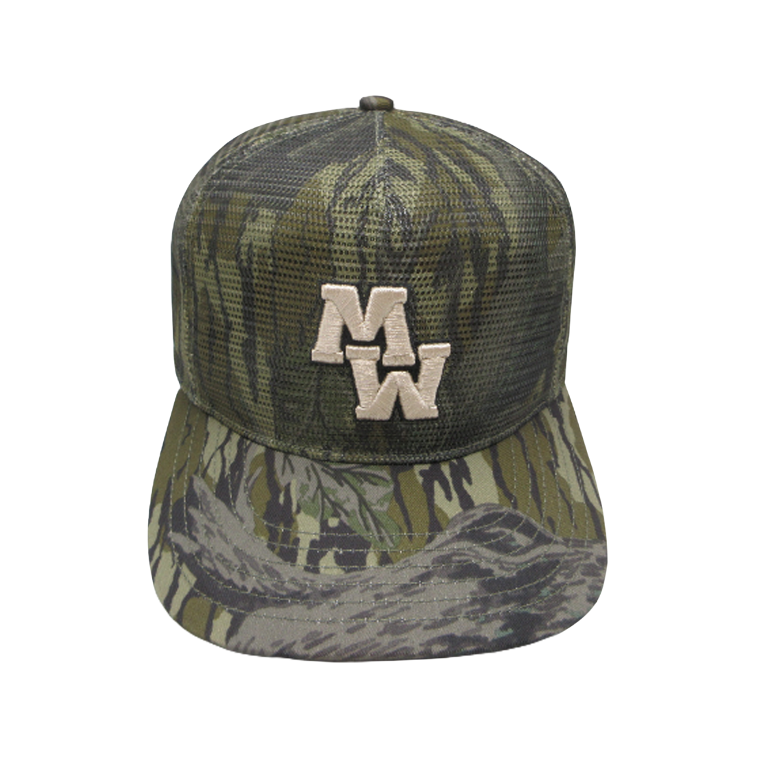 Morgan Wallen 2026 Camo Hat